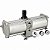 Booster Série VBA 20A-03GN 3/8" - Imagem 2