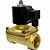 Valvula Solenoide 2/2 vias Alta Pressão 50 Bar - Imagem 1