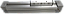 Cilindro sem Haste DGC-K25 - Imagem 2