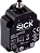 Sensor Indutivo Proximidade Sick IQR80-75NPPKC0S - Imagem 1
