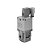 Valvula Direcional de Processo SMC SGH130A-30G10Y-5WZ-X2 - Imagem 2