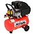 COMPRESSOR DE AR MOTOMIL CMI-8,7/24BR - 8,7 PÉS - 24 LITROS - BIVOLT - Imagem 2