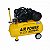 COMPRESSOR DE AR MOTOMIL CMV-10PL/50A POWER - 10 PÉS - 50 LITROS MONO - Imagem 1