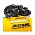 COMPRESSOR DE AR MOTOMIL CMV-10PL/100A POWER - 10 PÉS - 100 LITROS - MONO - Imagem 2