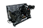 COMPRESSOR DE AR MOTOMIL POWER GASOLINA - CMV-10PL/100G - 10 PÉS - 100 LITROS - Imagem 2