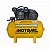 COMPRESSOR DE AR MOTOMIL CMV-10PL-150A POWER - 10 PÉS - 150 LITROS MONO - Imagem 1