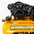 COMPRESSOR DE AR MOTOMIL CMV-10PL-150A POWER - 10 PÉS - 150 LITROS MONO - Imagem 2