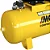 COMPRESSOR DE AR MOTOMIL CMV-20PL/200 - 20 PÉS - 200 LITROS TRIFÁSICO - Imagem 2