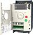 INVERSOR DE FREQUENCIA ATV12 - 0,37KW - 200-240VAC MONOFÁSICO ATV12H037M2 SHCNEIDER - Imagem 2