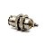 MINI CILINDRO ATUADOR PNEUMÁTICO BASICO AÇÃO SIMPLES Ø15x15mm SMC CJPB15-5 - Imagem 1