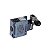 CHAVE FIM DE CURSO METALICO PISTÃO ROLDANA 1NA/1NF XCKM121 TELEMECANIQUE - Imagem 2