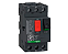 DISJUNTOR MOTOR TRIPOLAR 6-10A - 100KA - GV2ME14 SCHNEIDER - Imagem 1