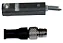 SENSOR MAGNÉTICO CILINDRICO PNP 3P CONECTOR M8 DSL4 AIGNEP - Imagem 1