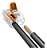 Conector Compacto Emenda 4,0mm 32A 2 Polos 221-412 incolor Wago - Imagem 2