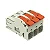 Conector Macho De 1 Condutor MCS 25mm 76A 3 Vias Com Alavanca 832-1203 - Imagem 2