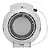 VENTILADOR AXIAL EXAUSTOR IN-LINE TURBO EXL200–01 200MM 155W 127V VENTISOL - Imagem 5
