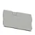 TAMPA TERMINAL, 55.9x2.2x29mm DST4 PHONEX CONTACT - Imagem 1