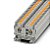 BORNE DE PASSAGEM CONEXAO PUSH-IN PT6 PHOENIX CONTACT - Imagem 1