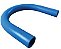 CURVA 180° PPR AZUL PN20 - Imagem 2