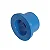 BUCHA DE REDUÇÃO PPR AZUL PN20 - Imagem 1