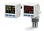 PRESSOSTATO DIGITAL PRECISÃO NPN ISE20-N-01-L SMC - Imagem 2