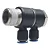 CONEXÃO TIPO BANJO 2 SAÍDAS 360° PHT2-08-04 G 1/2" X TUBO 8 - Imagem 1