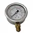 VACUOMETRO GLICERINADO VERTICAL Ø63 G1/4" 1 BAR VACT63G-L - Imagem 1