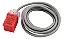 SENSOR INDUTIVO RETANGULAR NPN ERP-2-17-DA SENSORBRAS - Imagem 1