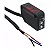 SENSOR FOTOELETRICO 12/24VDC PNP 23Z-D61 SENSORBRAS - Imagem 1