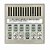 REGULADOR DIGITAL DE TENSÃO SCR 220VAC 2A ZKD-2A-II ZKD-6000 - Imagem 2