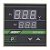 REGULADOR DIGITAL DE TENSÃO SCR 220VAC 2A ZKD-2A-II ZKD-6000 - Imagem 4