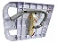 CONJ EVAPORADOR BASE RV216 - Imagem 2
