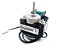 Micro Motor Ventilador 1/100 MSP251200 Temp elco - Imagem 1