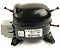 Compressor Embraco 1/6+ HP R134a - EMI70HER - Imagem 2