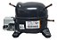Compressor Embraco 1/6+ HP R134a - EMI70HER - Imagem 4