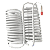 BOBINA COND 14 VOLT DIAM88 PINT - Imagem 2