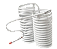 BOBINA COND 14 VOLT DIAM88 PINT - Imagem 1