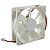 MICROVENTILADOR UNID TERMOELETRICA 9X90 08G-BV 12V - Imagem 1