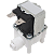 VALVULA SOLENOIDE FPD360A C/ CONEXOES 1/4" - Imagem 1
