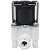 VALVULA SOLENOIDE FPD360A C/ CONEXOES 1/4" - Imagem 3