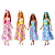 HRR07 BARBIE FANTASIA BONECA DONZELAS VESTIDOS DE - Imagem 1
