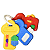 71084 FP CHAVES DE ATIVIDADE - Imagem 2