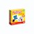 0107 BQ - CARIMBOS ALFABETO 26 PCS - Imagem 1
