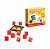 0107 BQ - CARIMBOS ALFABETO 26 PCS - Imagem 2