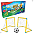 0329 BQ - GOL A GOL - Imagem 2