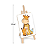 0442 MAD - KIT PINTURA - MAMAE E BEBE - Imagem 3