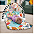 HWY51 FISHER PRICE GINASIO PIANINHO BRILHA E CRESC - Imagem 2
