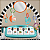 HWY51 FISHER PRICE GINASIO PIANINHO BRILHA E CRESC - Imagem 3