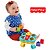 CDC22 FISHER PRICE ENCAIXA BORBOLETA - Imagem 2
