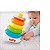 GKW58 FISHER PRICE BRINQUEDO PARA BEBES PIRAMIDE D - Imagem 2